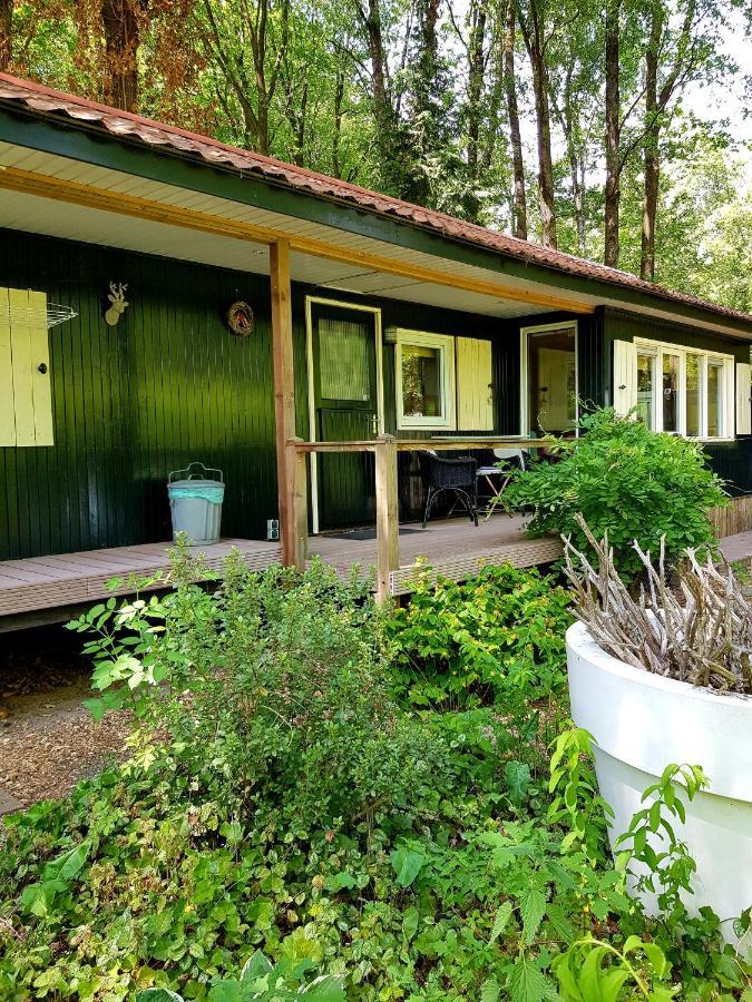 Villa De Flierefluiter Nutter Exterior foto